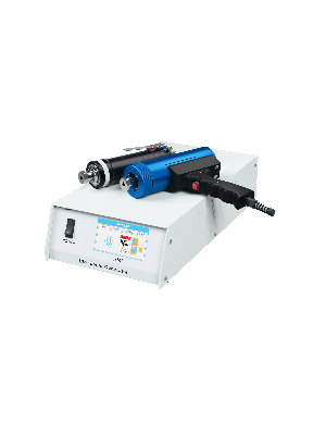 35kHz 1200W LHG3512A-3 槍式 手持式超聲波焊接機