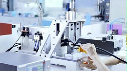 深入剖析華拓超聲波焊接機(jī)故障，專業(yè)維修指南