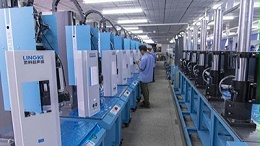 珠海超聲波焊接機廠家有哪些？