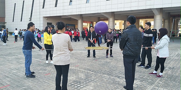 靈科-運(yùn)動(dòng)會(huì)