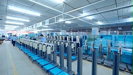 中山伺服超聲波焊接機在生活用品行業(yè)的創(chuàng)新應用