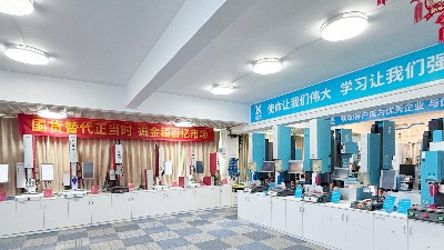 伺服全景