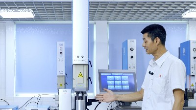 靈科、靈高、APSONIC…全球十大超聲波焊接設(shè)備品牌，你知道幾個(gè)？