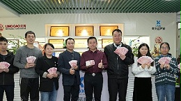新春將至，福利先行丨靈科超聲波獎(jiǎng)勵(lì)金已送達(dá)！