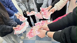 靈科超聲波，又雙叒叕發(fā)獎勵金啦！