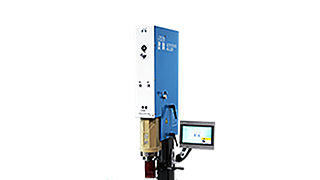 超聲波焊接機模具的安裝調(diào)試