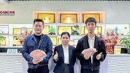 榮耀加冕，靈科獎(jiǎng)勵(lì)金點(diǎn)燃熱血，凝聚力量共繪輝煌未來