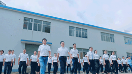 與巨頭掰手腕，解碼靈科超聲波的進(jìn)階之路